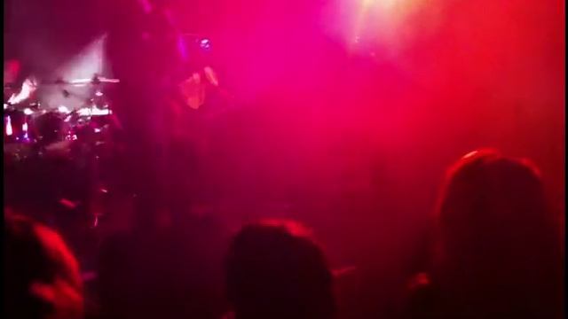 Josh Gurner jumping off riser Sacred Mother Tongue смотреть онлайн