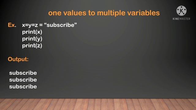 Python Data types and Variables |Python tutorial #2 | #python #beginners #tutorial in #Hindi смотреть онлайн