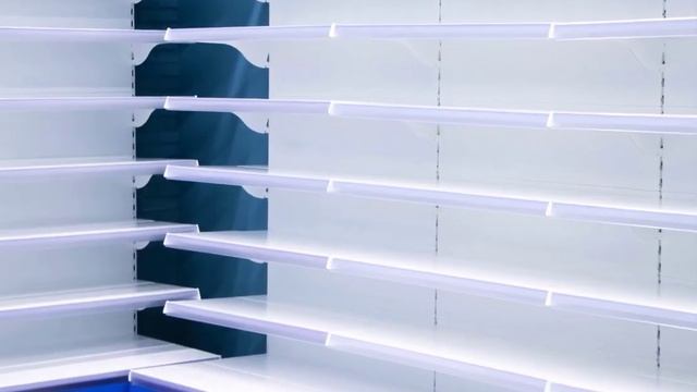 Торговое оборудование, металлические стеллажи, витрины и прилавки, город Алматы, сделка № 244700. смотреть онлайн