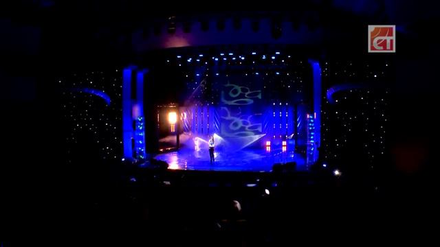 Анастасия Шуба -Mercy смотреть онлайн