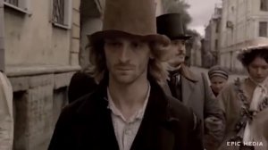 «Преступление и наказание». 2007 г. Письмо матери Раскольникова