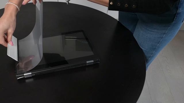 How To Reduce Glare & Reflection On Laptop Screen - DIY Anti Glare Screen смотреть онлайн