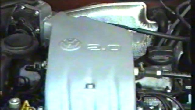 TEST VW GOLF CABRIO 2 0 MARZO 1997 AUTO AL DÍA смотреть онлайн