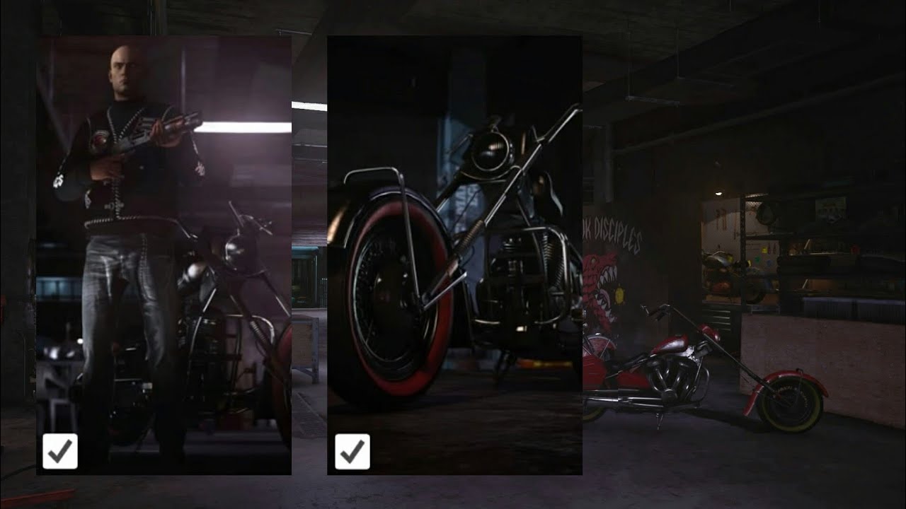 HITMAN 3 Т-47, Полный газ. смотреть онлайн