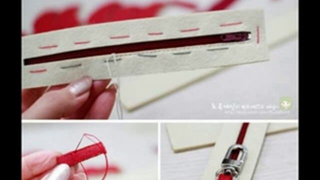 Как сшить сумку "Роза".How to sew a handbag "rose" смотреть онлайн
