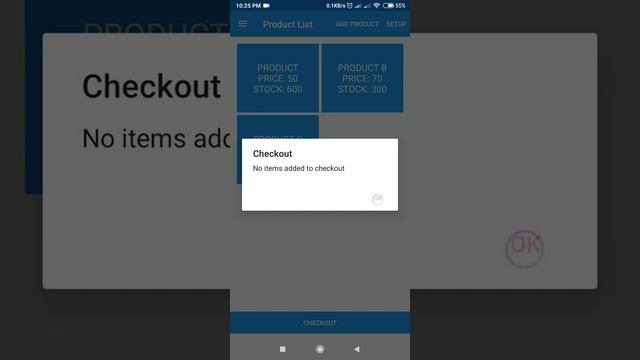 POS System Xamarin Forms смотреть онлайн