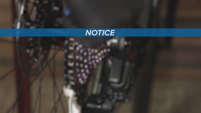 Eagle Chain Gap Adjustment Tool for 52T and 50T Cassettes смотреть онлайн