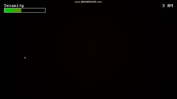 Five Nightmares Nightmare Terror Night 3