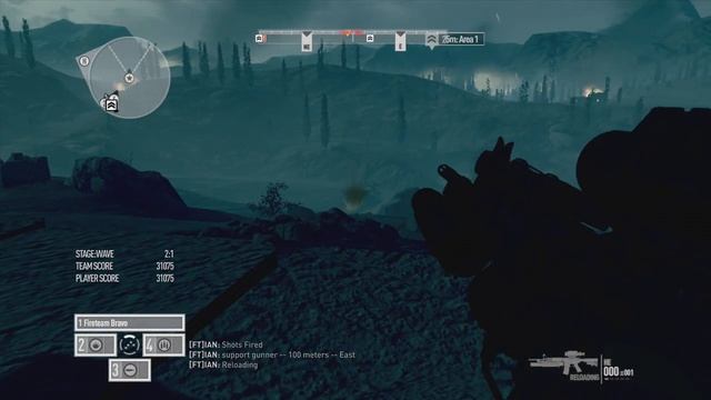 Operation Flashpoint Red River Last Stand Best Defence gold смотреть онлайн