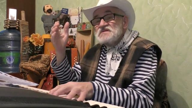 "Я БОЛЬШЕ НЕ ХОЧУ С ТОБОЙ ВСТРЕЧАТЬСЯ..." СЛОВА, МУЗЫКА И ИСПОЛНЕНИЕ Ф.В.ГИНЗБУРГА. смотреть онлайн