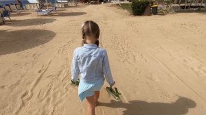 Сафага, Египет. Весенние каникулы в Amarina Abu Soma Resort & Aquapark