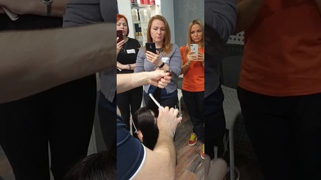 Треугольные слои на длинную длину. Часть 1. смотреть онлайн