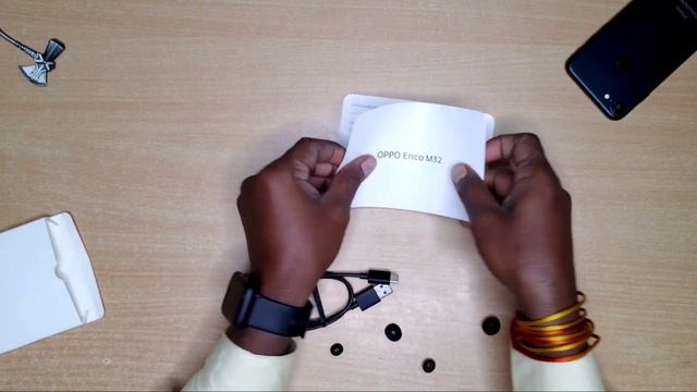 OPPO ENCO M32 I Unboxing & Review I смотреть онлайн