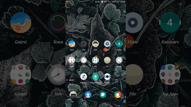 scope emui themes for huawei смотреть онлайн