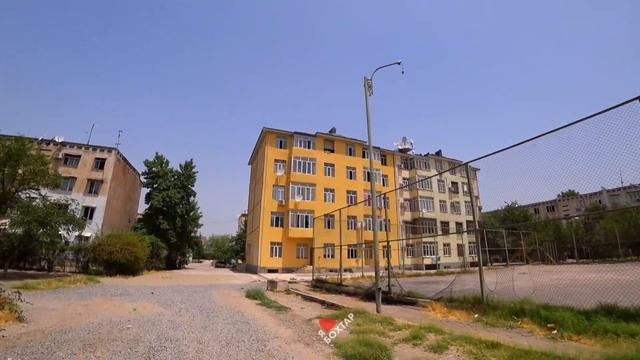 ТЭЦ | КУРГАН ТЮБЕ | смотреть онлайн