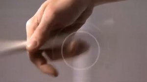 Jojo Mayer - Секретное оружие для современного барабанщика (Часть 1)