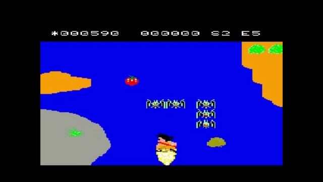 LETS TEST # 34 Dragon Ball Dragon Daihikyou 1986 Das Aller Erste Dragon Ball Game Aller Zeiten смотреть онлайн