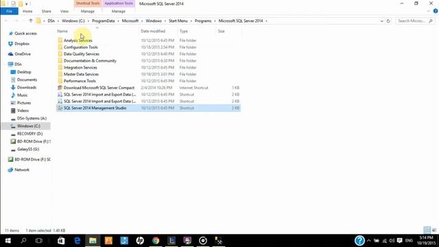 SQL Cant Connect problem [Solved] смотреть онлайн