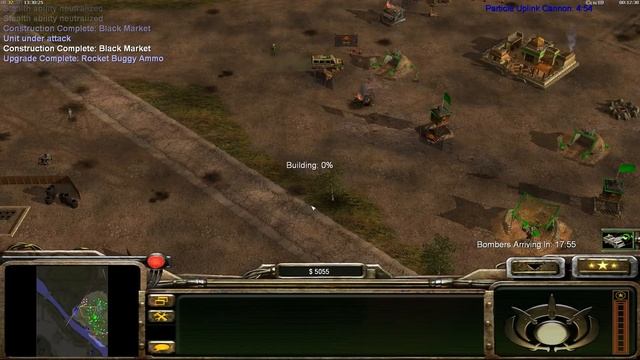 [Zero Hour] Grainger's Last Stand смотреть онлайн