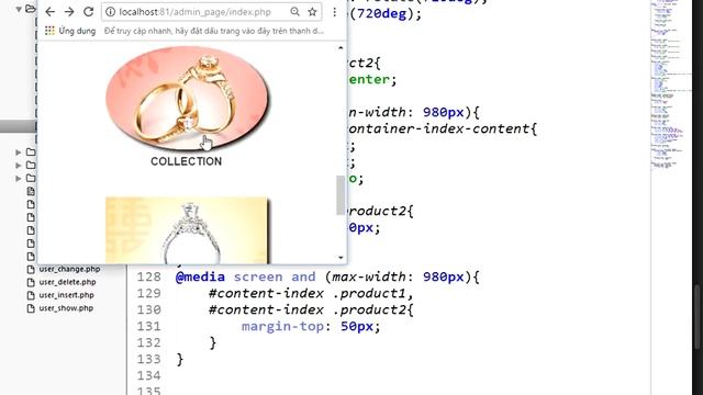 How to Create A Website Use PHP and Bootstrap Part 14 смотреть онлайн