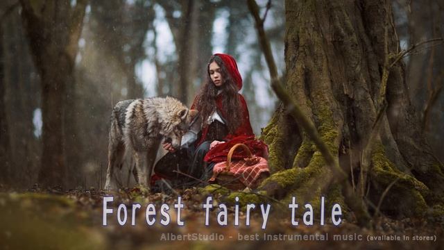 Forest fairy tale смотреть онлайн