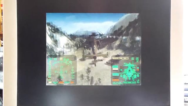 Intel Atom D510 / Gma 3150 3dmark 2000