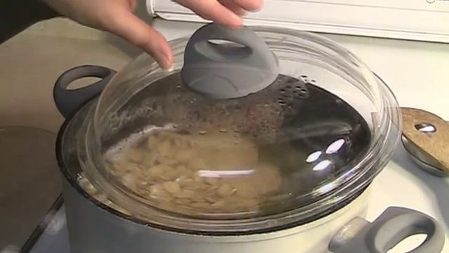 Bessara Recipe - Moroccan Fava Bean Dip - CookingWithAlia - Episode 132