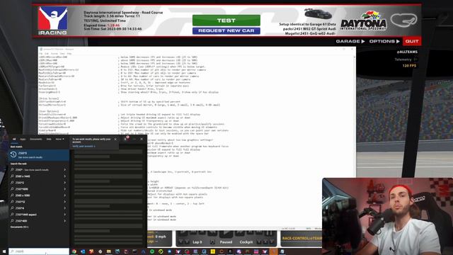 THE PERFECT FOV GUIDE FOR SIM RACING смотреть онлайн