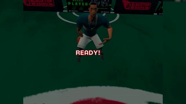 The BEST FREE VR Basketball Game For Quest 2 & PCVR - Blacktop Hoops смотреть онлайн