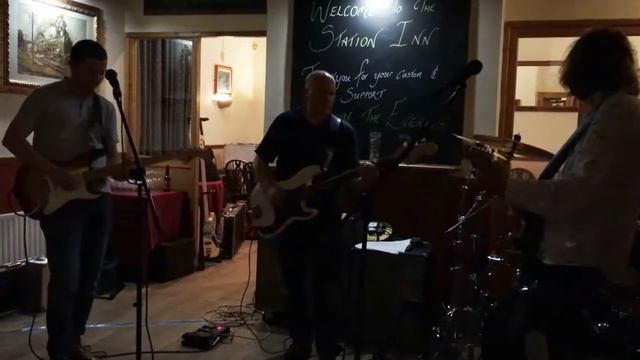Bootleg Creedance Clearwater Revival By (Calico Jack)