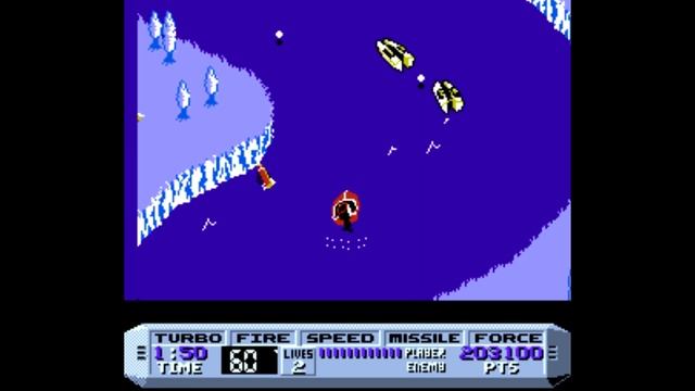 COBRA TRIANGLE - PLAY IT THROUGH смотреть онлайн