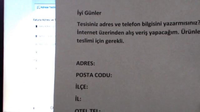 Как купить одежду в турецком интернет магазине ЛС Вайкики с доставкой в ваш отель? Meryem Isabella смотреть онлайн