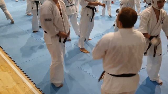 Igor Titkov vs. Mikio Ueda смотреть онлайн