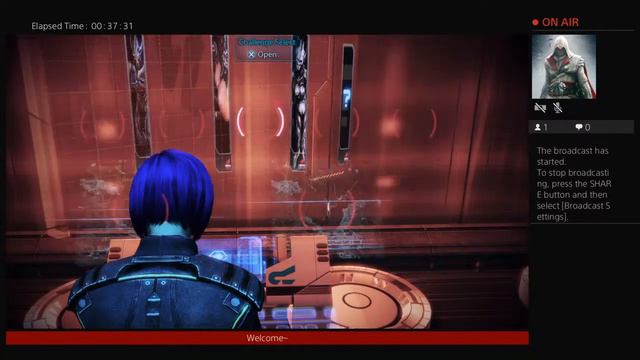 Mass Effect 3 LE: Armax Arena Challenges, Volume 1 смотреть онлайн
