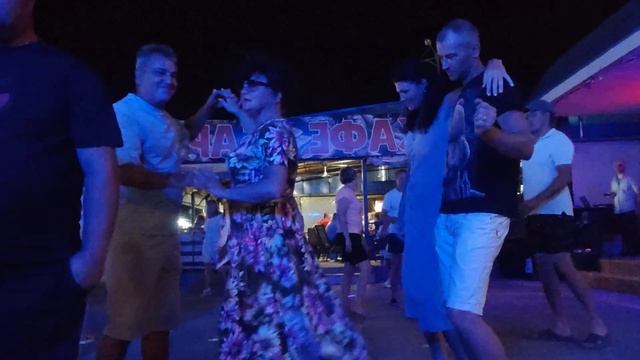 Тебя я не отдам..... 15.08.23. смотреть онлайн