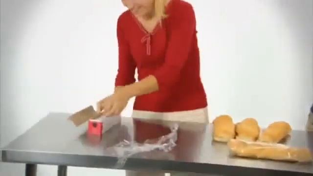 Диспенсер для пищевой пленки и фольги