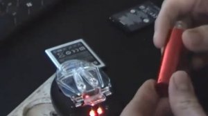 Обзор  универсального зарядного устройства "Лягушка". И зарядкой типа "патрон".