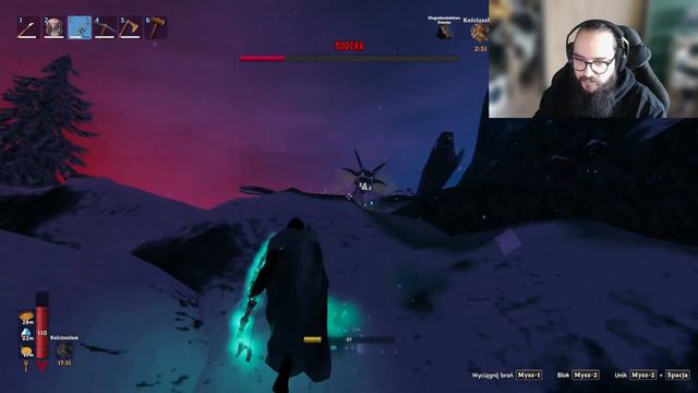 Modera we łzach | Valheim PL #19 смотреть онлайн