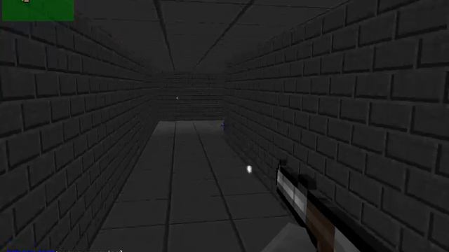 Блокада 3D FPS Online Я читер?! 0_0 (Часть 1) смотреть онлайн