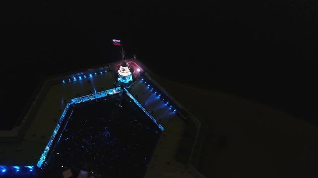 Чудо света 2020 | Петропавловская крепость смотреть онлайн