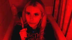 Вызвала Джеффа Убийцу и вот что из этого вышло. LyapoTanya