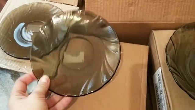 Набор посуды "Alta marea" с магазина "Светофор". смотреть онлайн