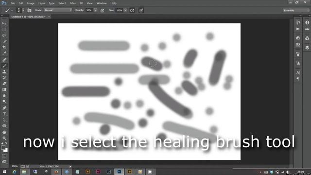 Photoshop CC 14.2.1 Brushing and Sampling Bug смотреть онлайн