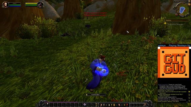 World of Warcraft Quest Guide: Beating Them Back! ID: 28757 смотреть онлайн