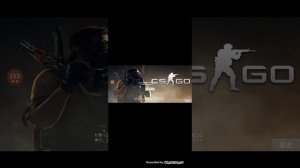 скачал КС го мобайл но не запускается челелать пж помогите