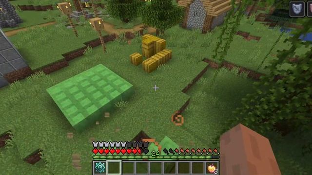 ПОЛЁТ НА КОСМИЧЕСКОЕ ДЕРЕВО И ПОСТРОИЛИ РОКЕТУ! смотреть онлайн