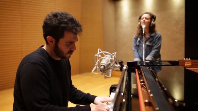 La Despedida (Fito Páez) - Mery Granados / Lucas Fridman смотреть онлайн