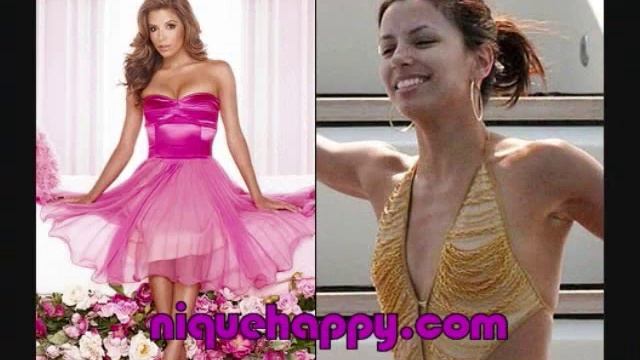 Stars Without Makeup & Photoshop смотреть онлайн