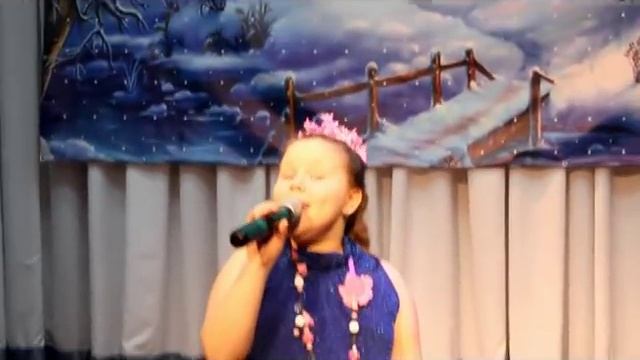 2171 Киселёва А г Калуга Зимняя сказка смотреть онлайн