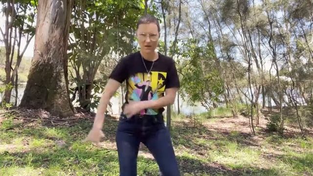 The Arts with Mx Madsen | Cultivating Patience: Exploring mood through dance | Year 5-6 | ACADAM009 смотреть онлайн